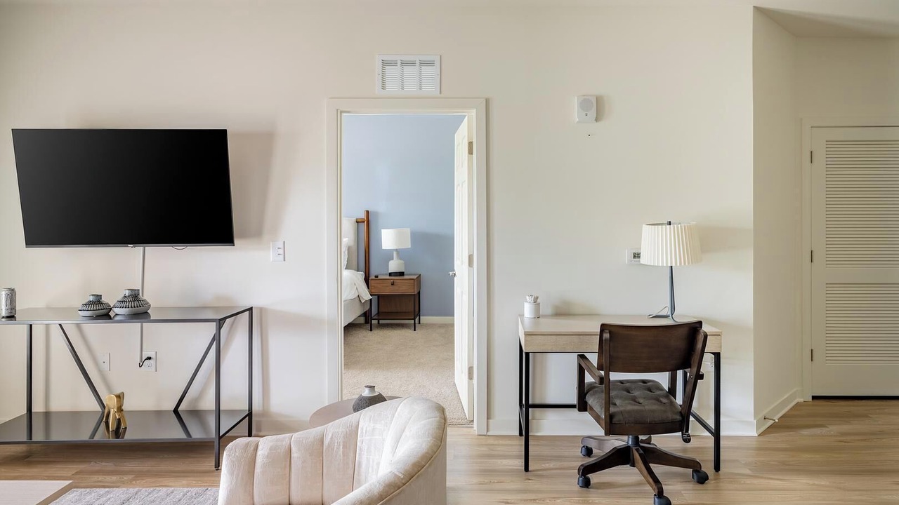 Photo of Livingroom in Bellview