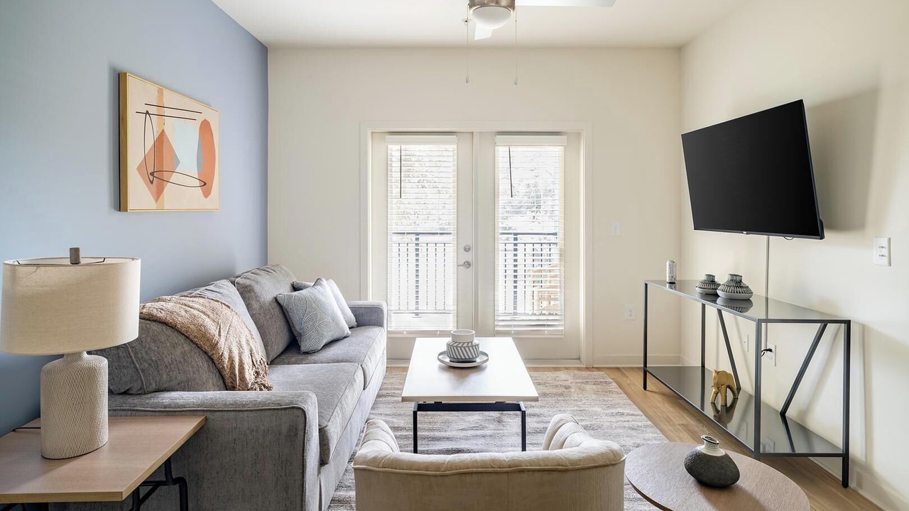 Photo of Livingroom in Bellview