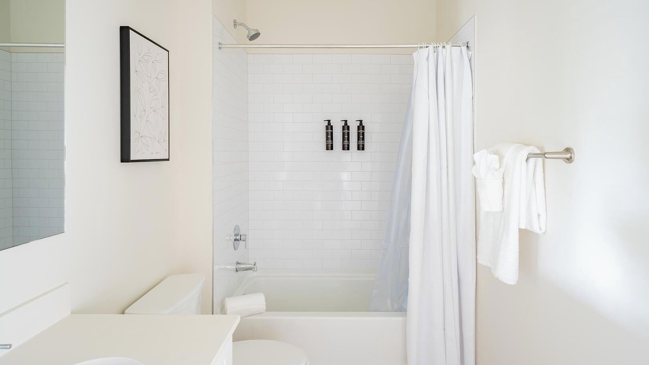 Photo of Bathroom in Bellview