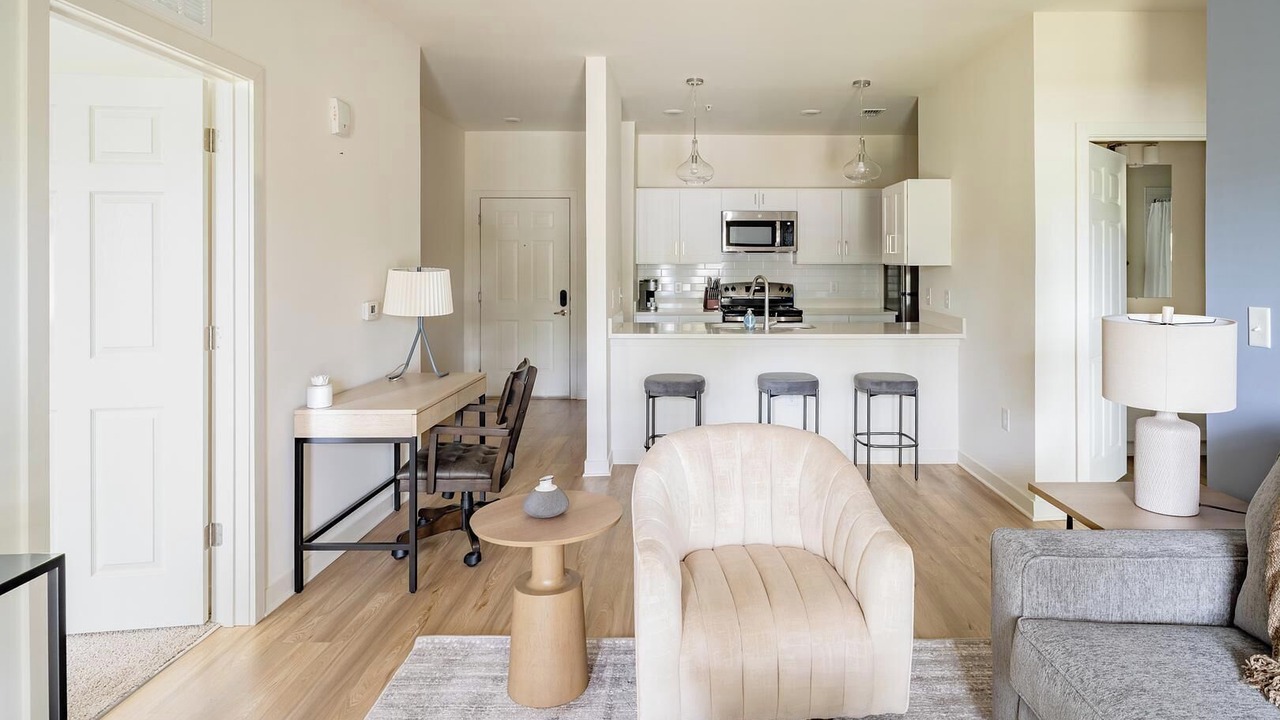 Photo of Livingroom in Bellview