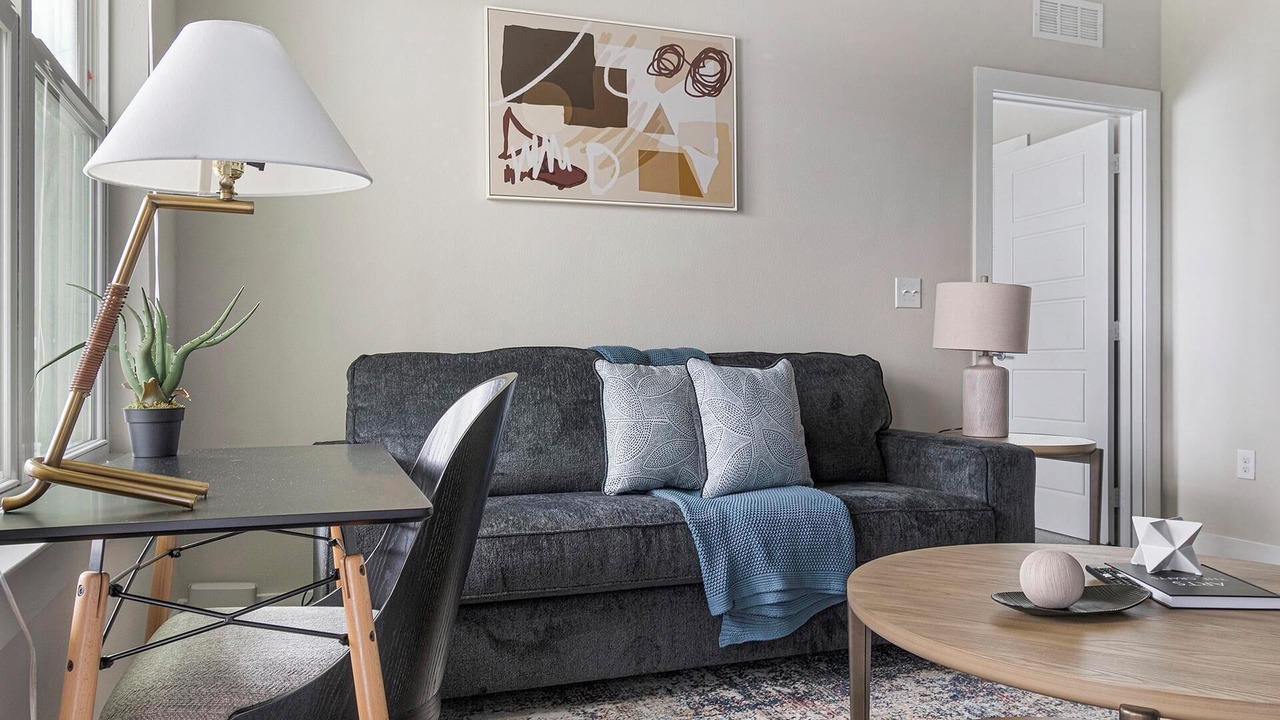 Photo of Livingroom in St. Johns