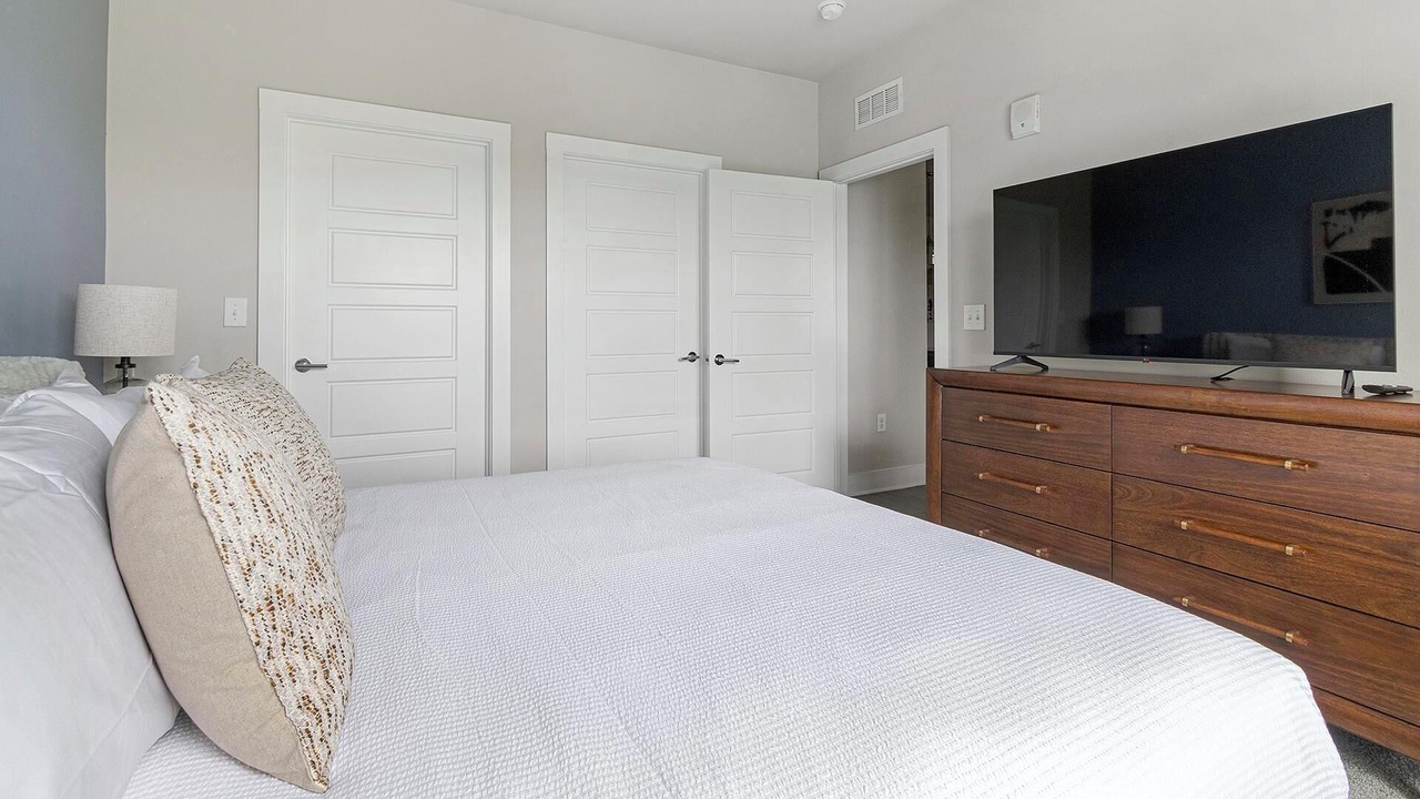 Photo of Bedroom in St. Johns
