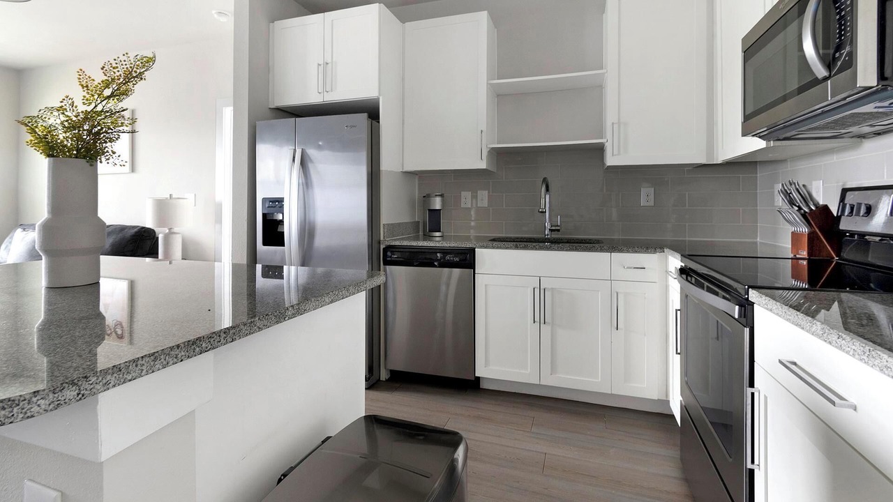 Photo of Kitchen in St. Johns
