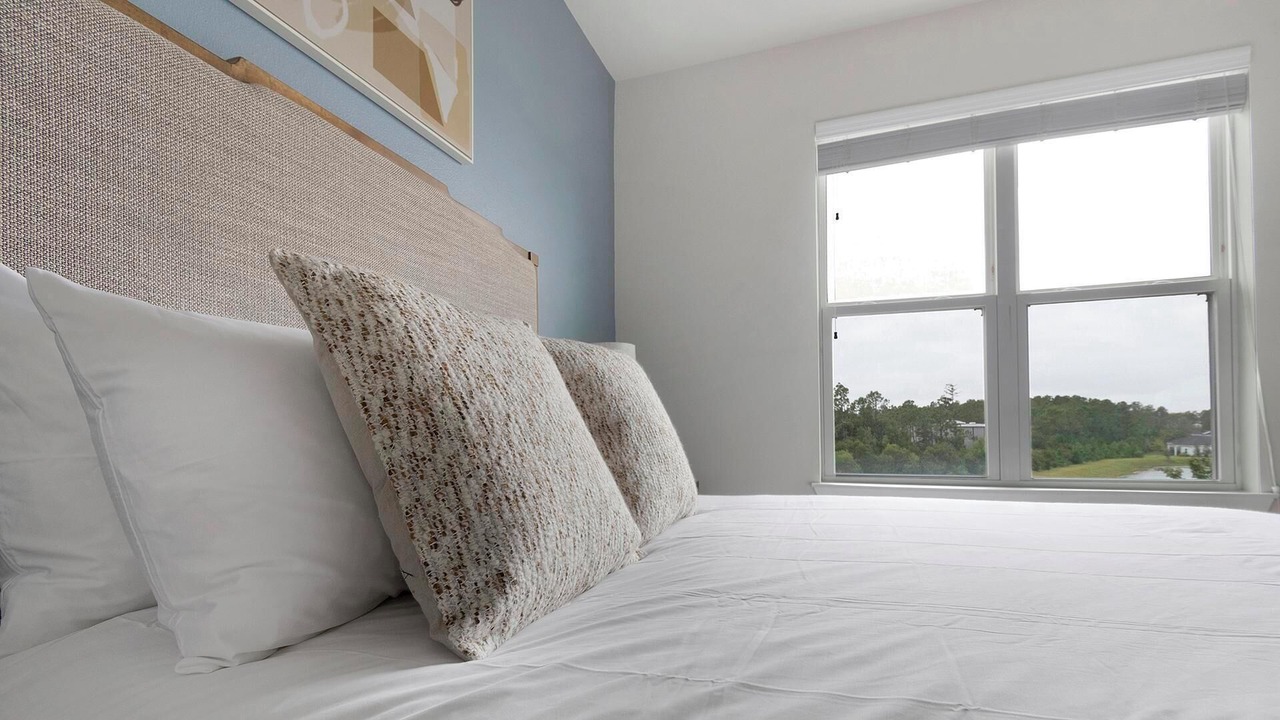 Photo of Bedroom in St. Johns