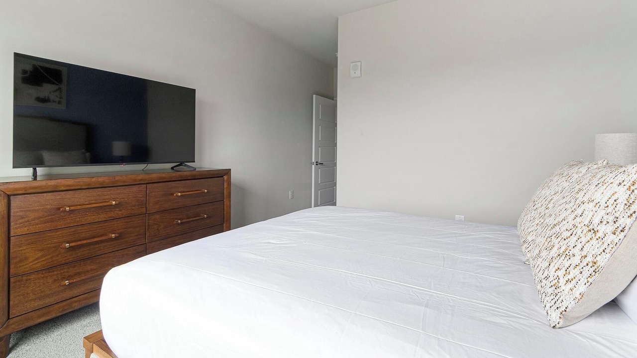 Photo of Bedroom in St. Johns