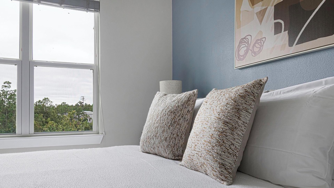 Photo of Bedroom in St. Johns