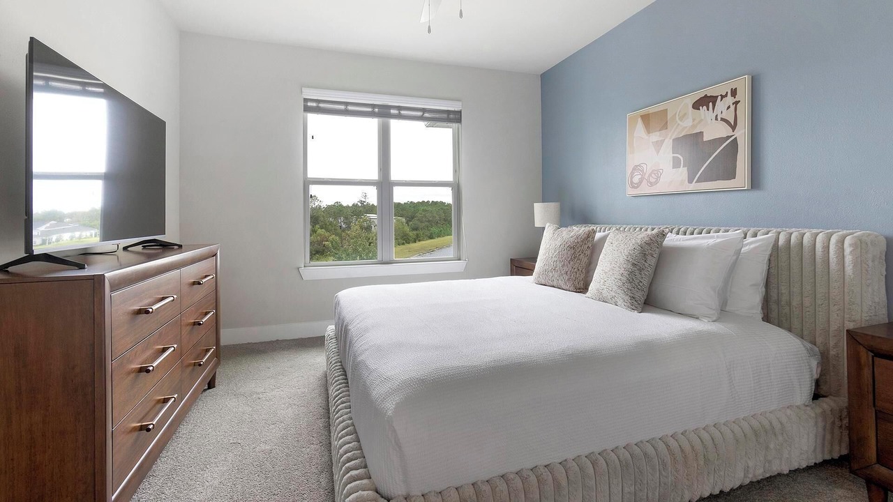 Photo of Bedroom in St. Johns