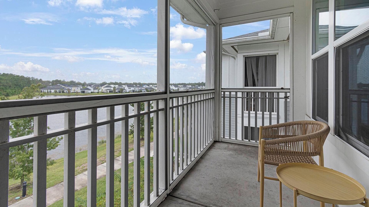 Photo of Outdoor in St. Johns
