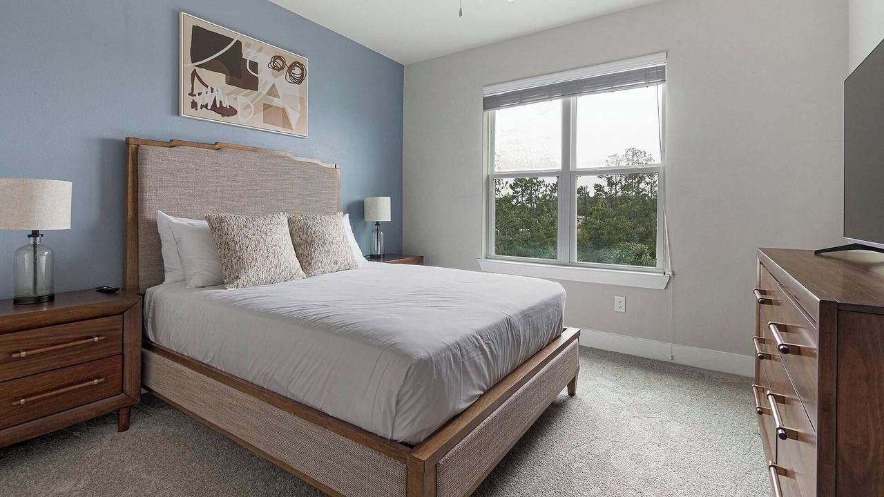 Photo of Bedroom in St. Johns