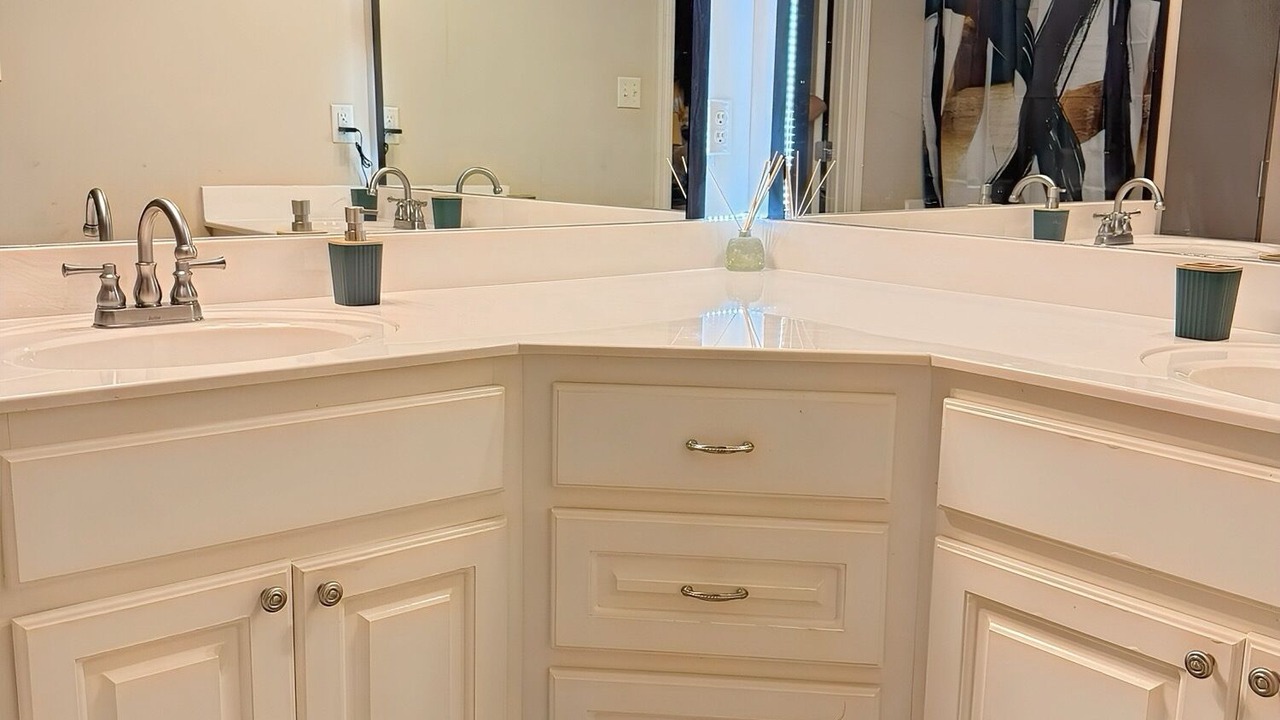 Photo of Bathroom in Hattiesburg