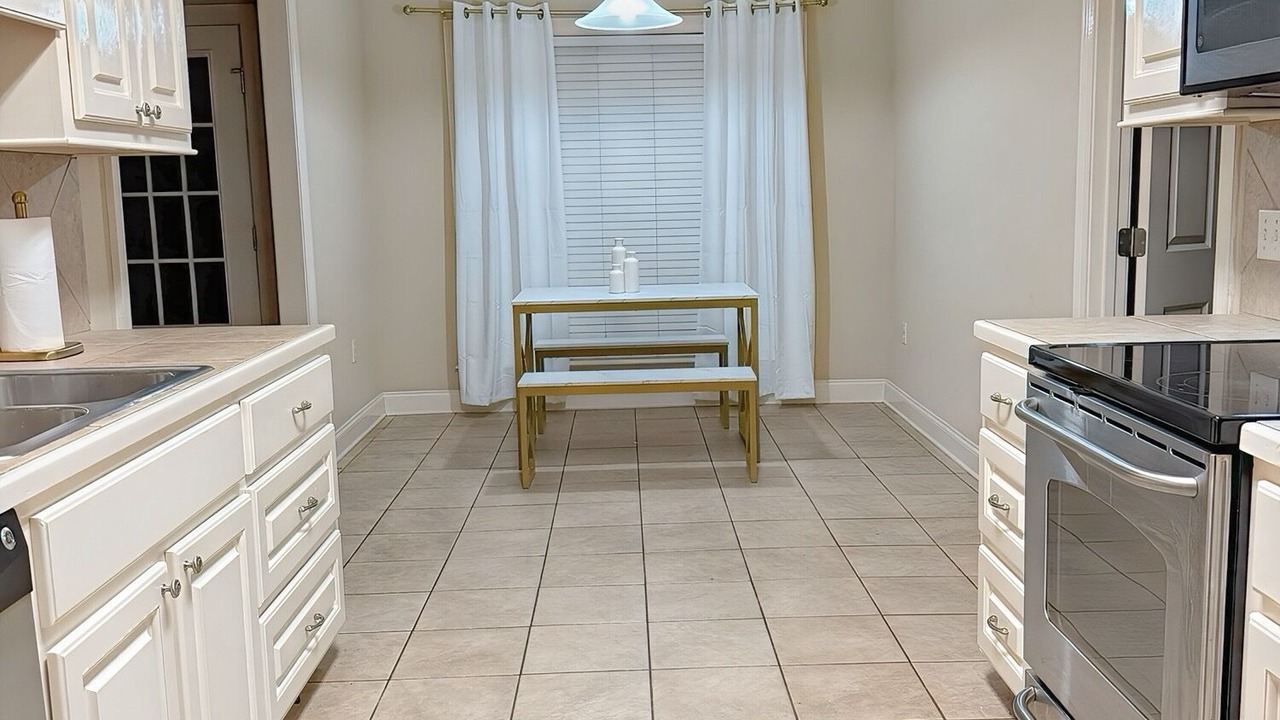 Photo of Kitchen in Hattiesburg