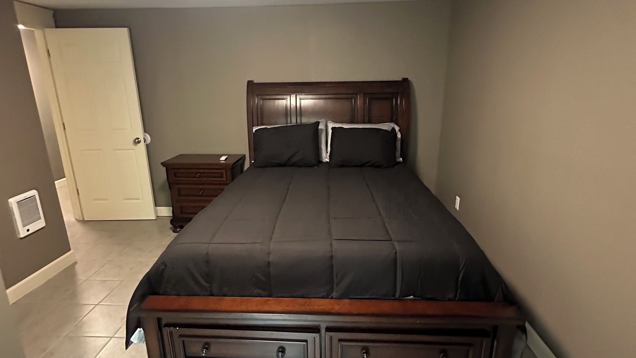 Photo of Bedroom in Eupora