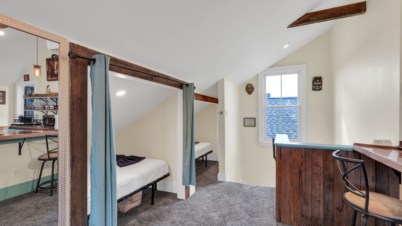 Photo of Bedroom in South 7th Ward