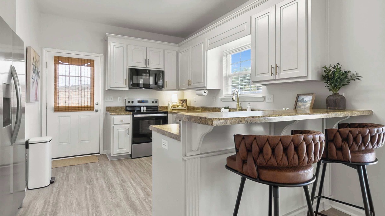Photo of Kitchen in Northport