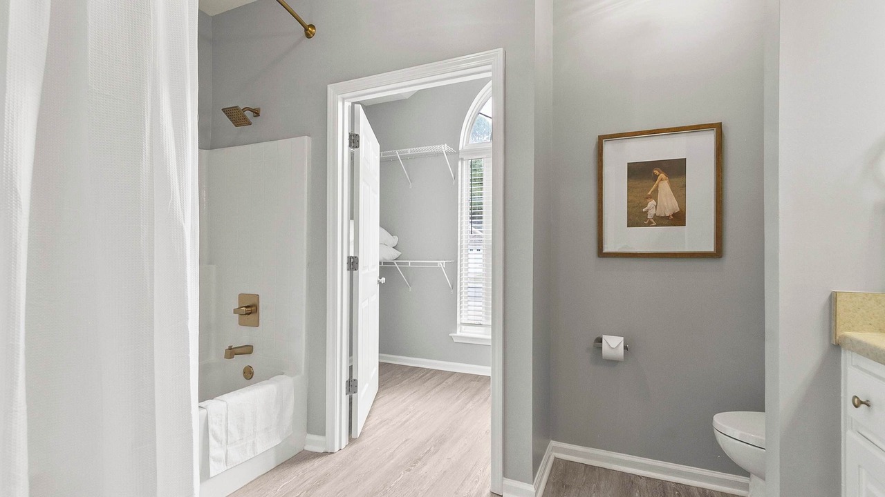 Photo of Bathroom in Northport