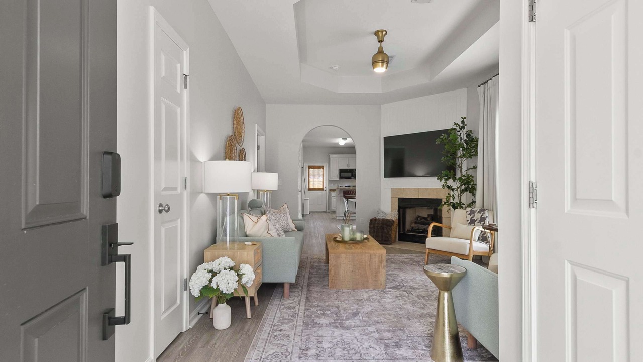 Photo of Livingroom in Northport
