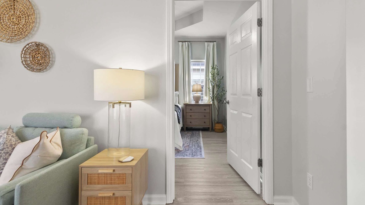Photo of Bedroom in Northport