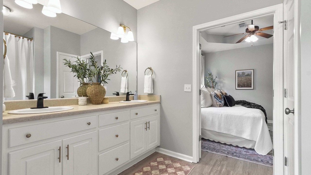 Photo of Bathroom in Northport