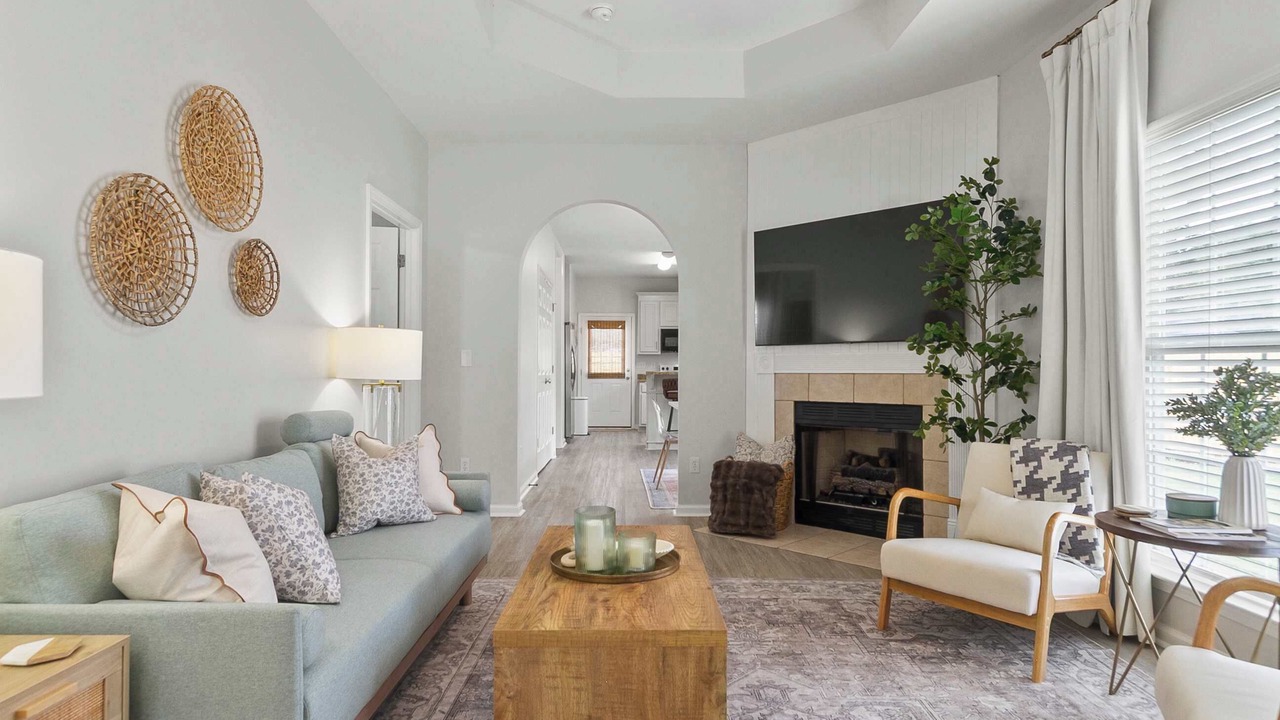 Photo of Livingroom in Northport