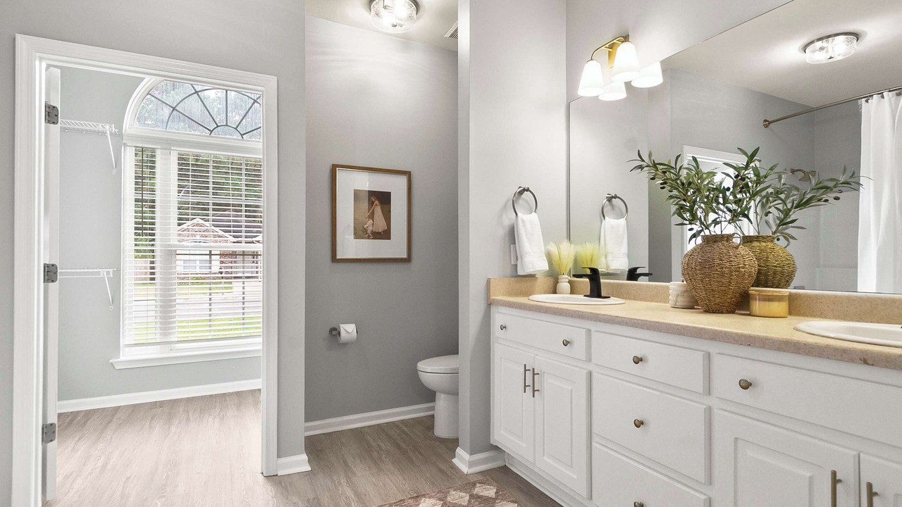 Photo of Bathroom in Northport