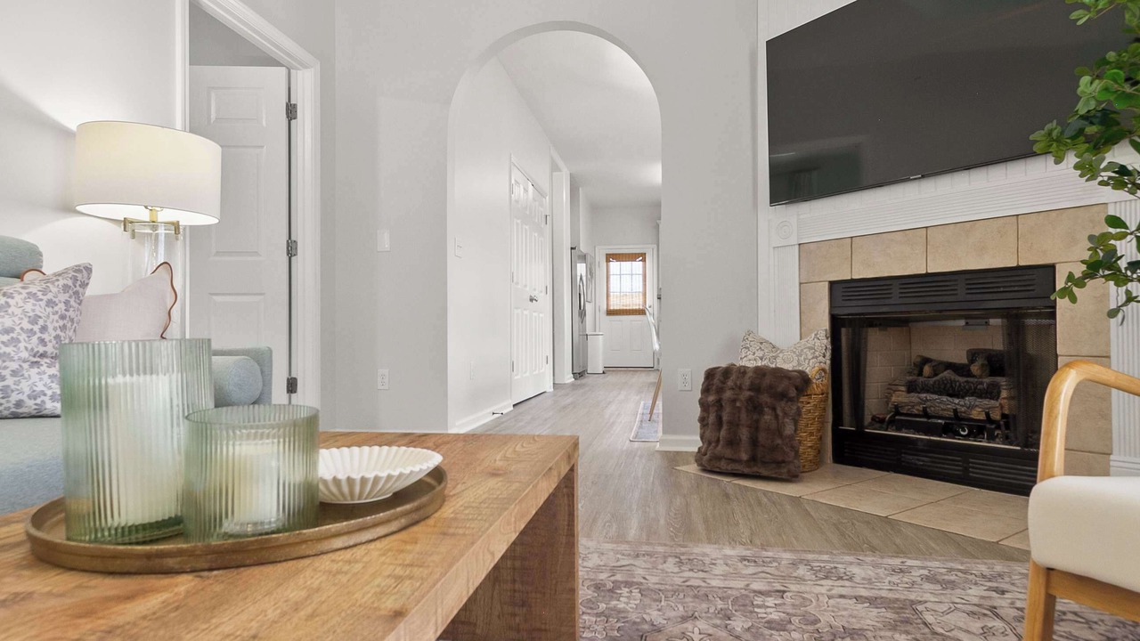 Photo of Livingroom in Northport
