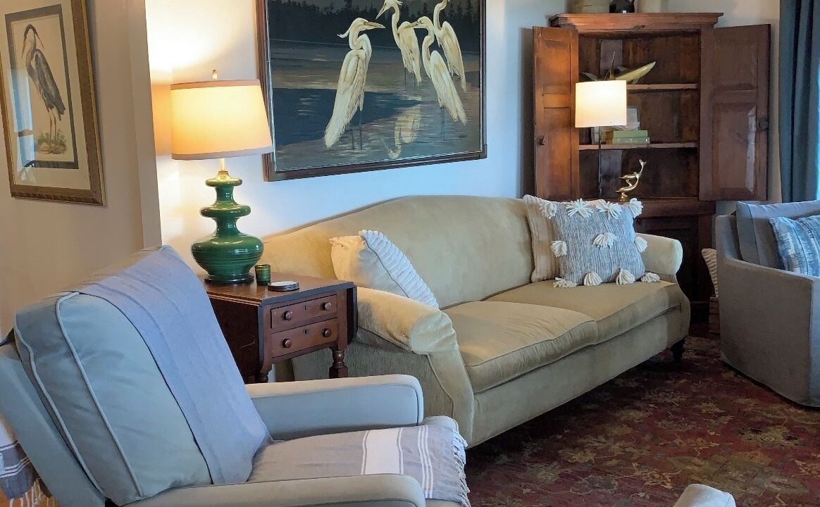 Photo of Livingroom in Perdido Beach