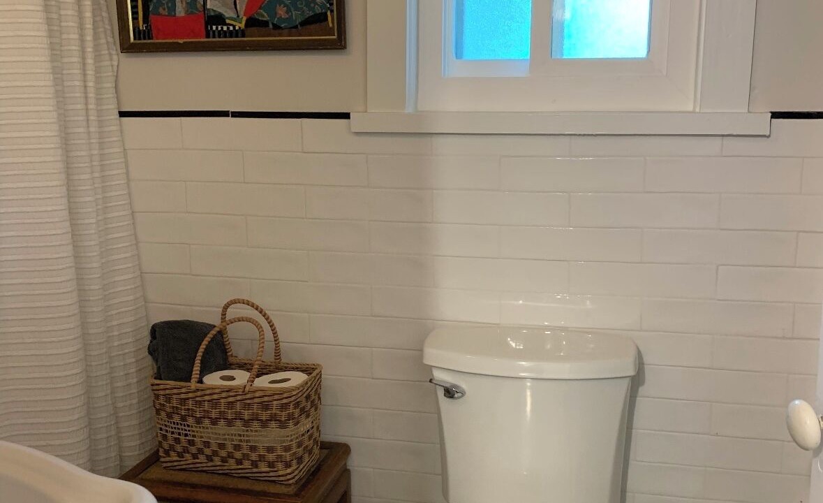 Photo of Bathroom in Perdido Beach
