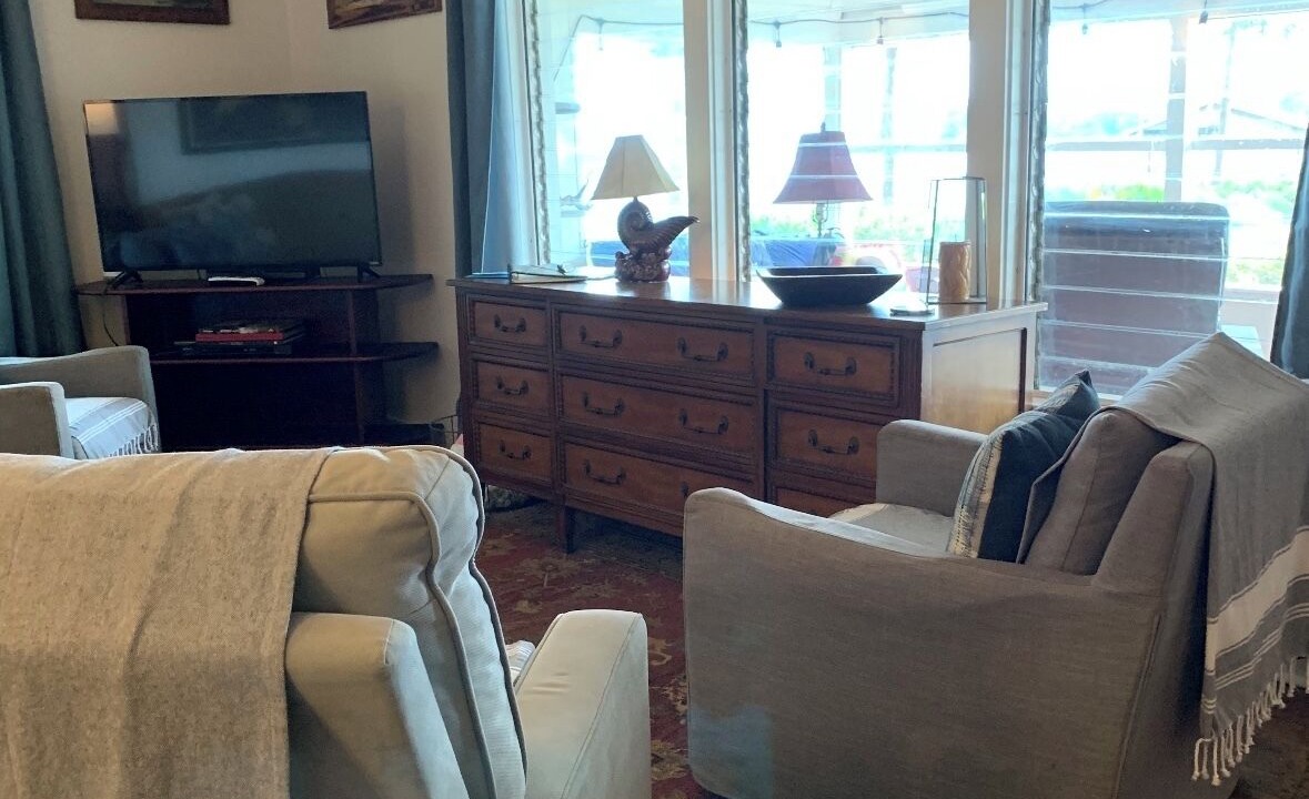 Photo of Livingroom in Perdido Beach