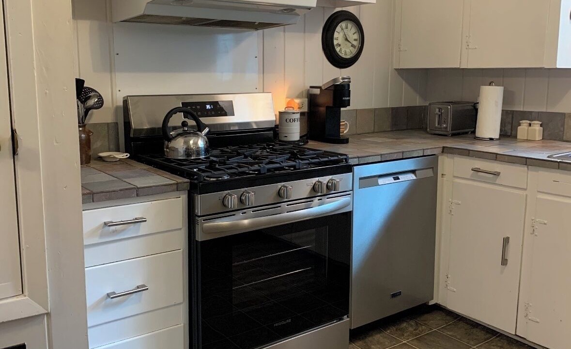 Photo of Kitchen in Perdido Beach