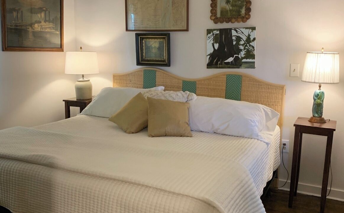 Photo of Bedroom in Perdido Beach