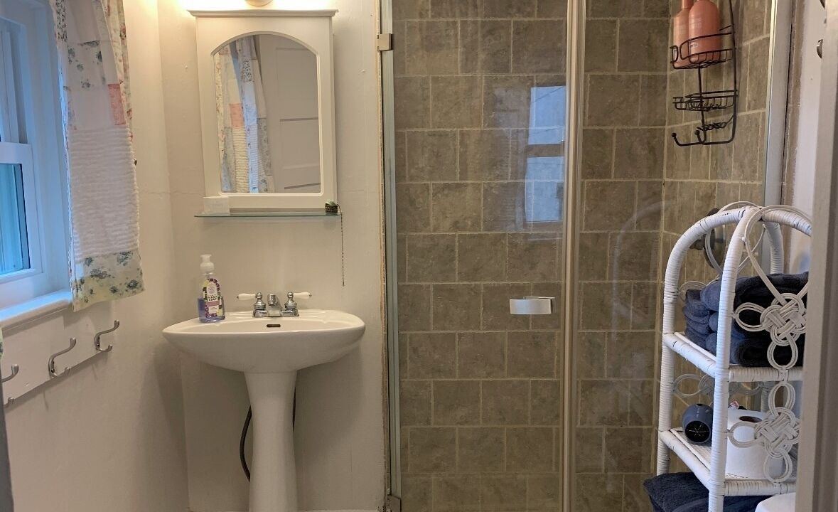 Photo of Bathroom in Perdido Beach