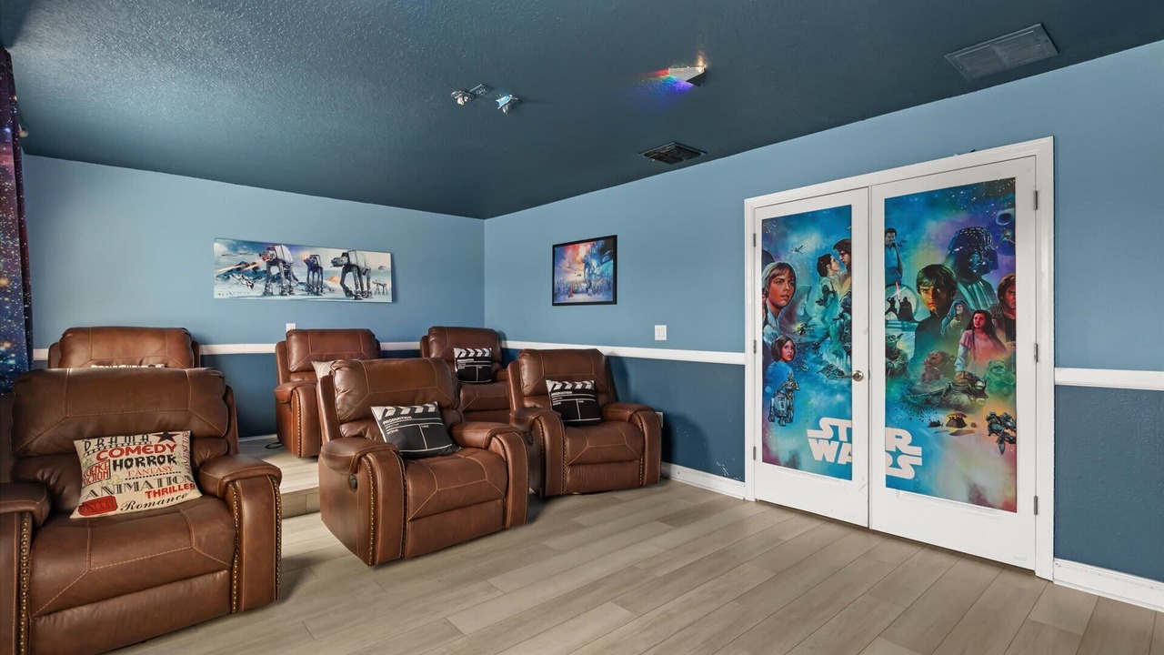 Photo of Bedroom in Davenport