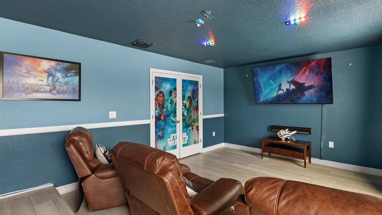 Photo of Bedroom in Davenport