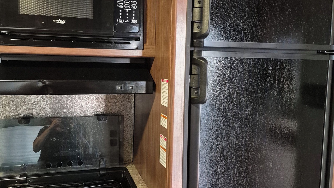 Photo of Kitchen in Wright