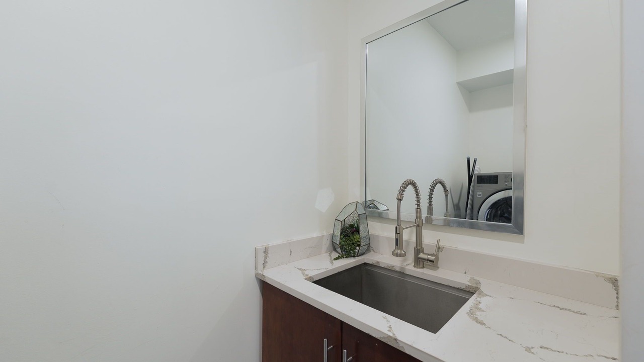 Photo of Bathroom in Palm Valley