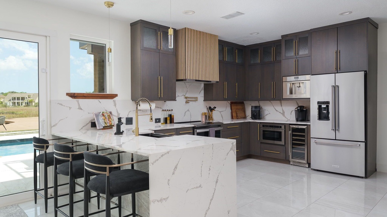 Photo of Kitchen in Palm Valley