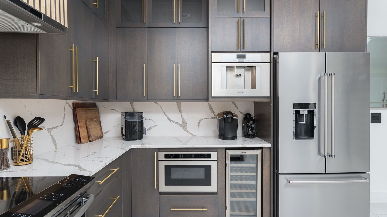 Photo of Kitchen in Palm Valley