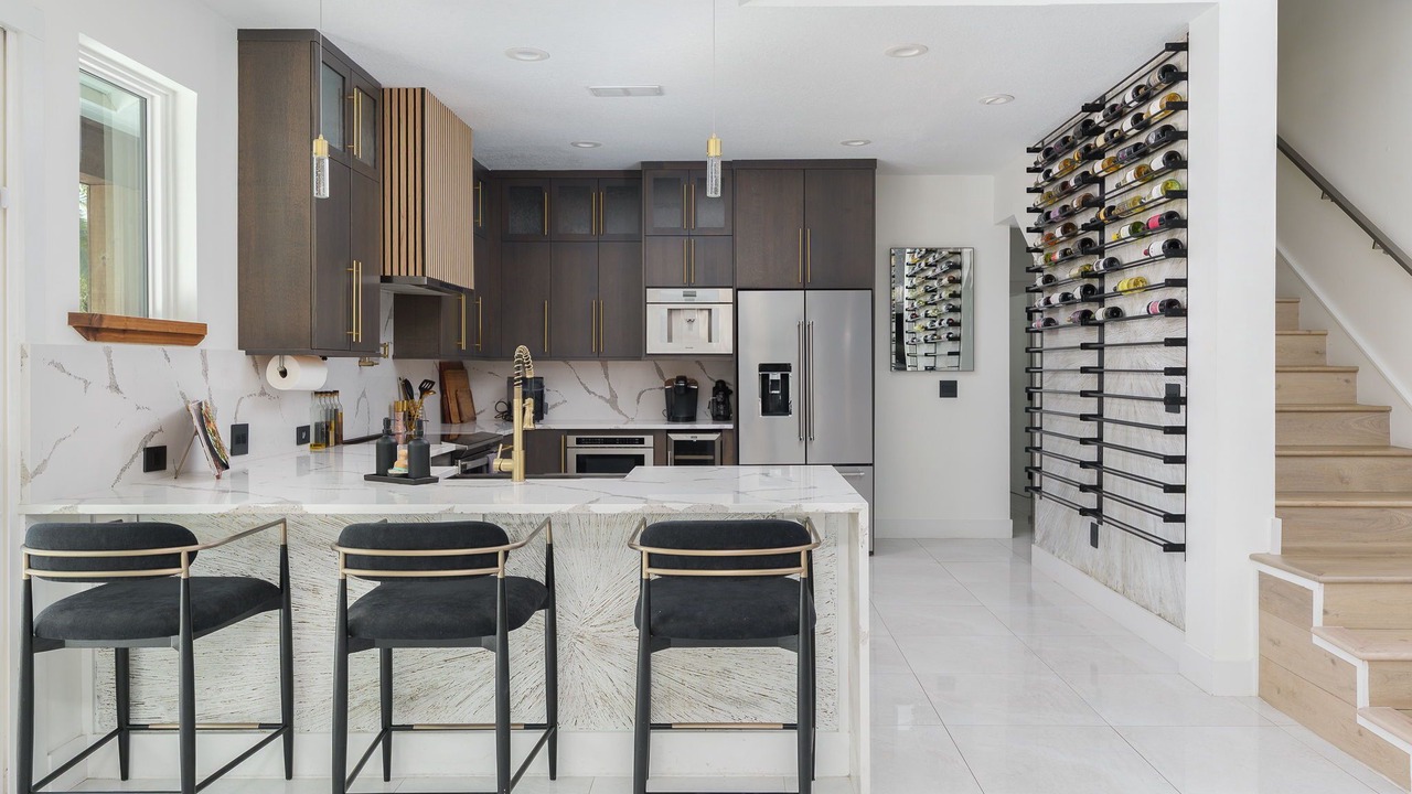 Photo of Kitchen in Palm Valley