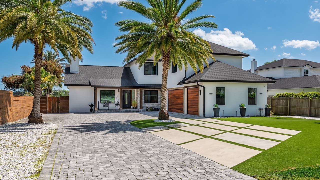 Photo of Outdoor in Palm Valley