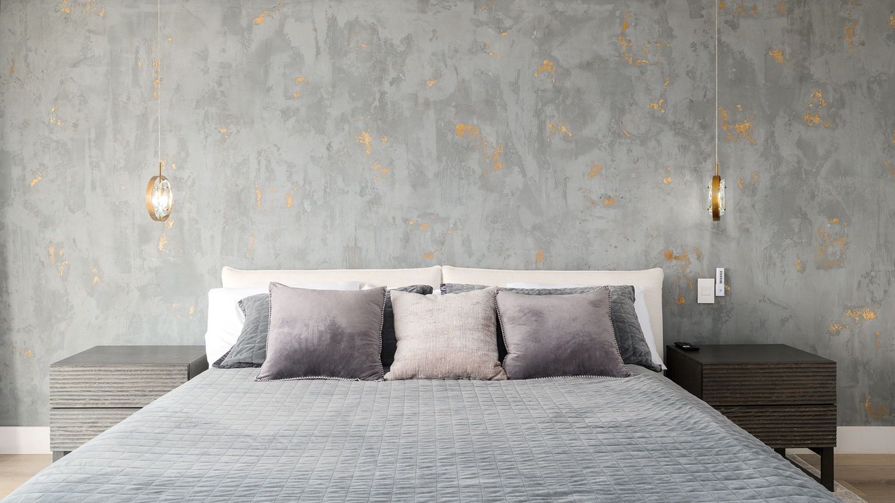 Photo of Bedroom in Palm Valley