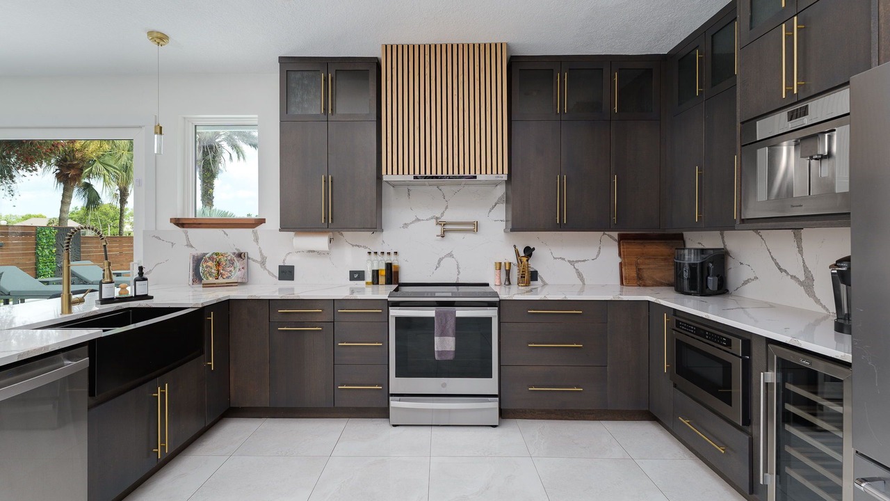 Photo of Kitchen in Palm Valley