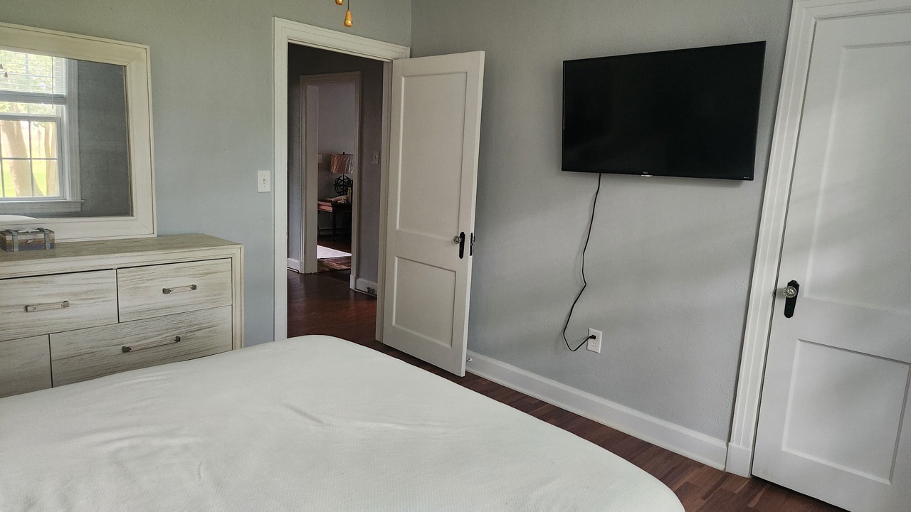 Photo of Bedroom in Savannah