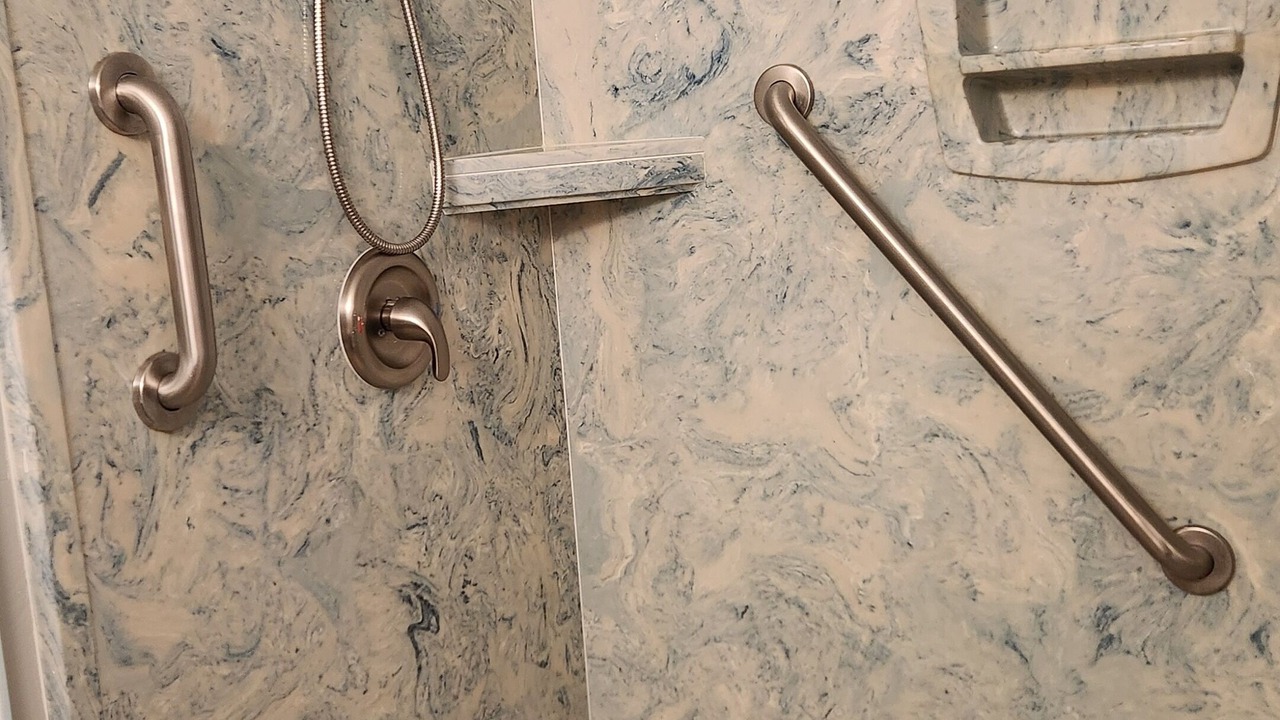 Photo of Bathroom in Savannah