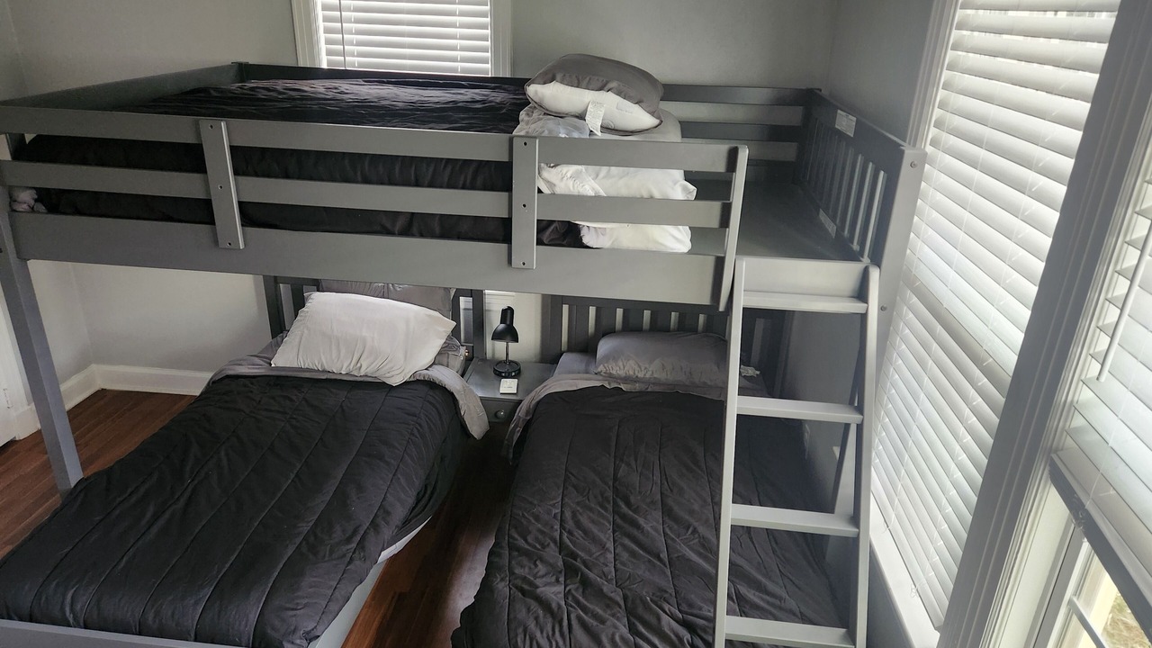 Photo of Bedroom in Savannah