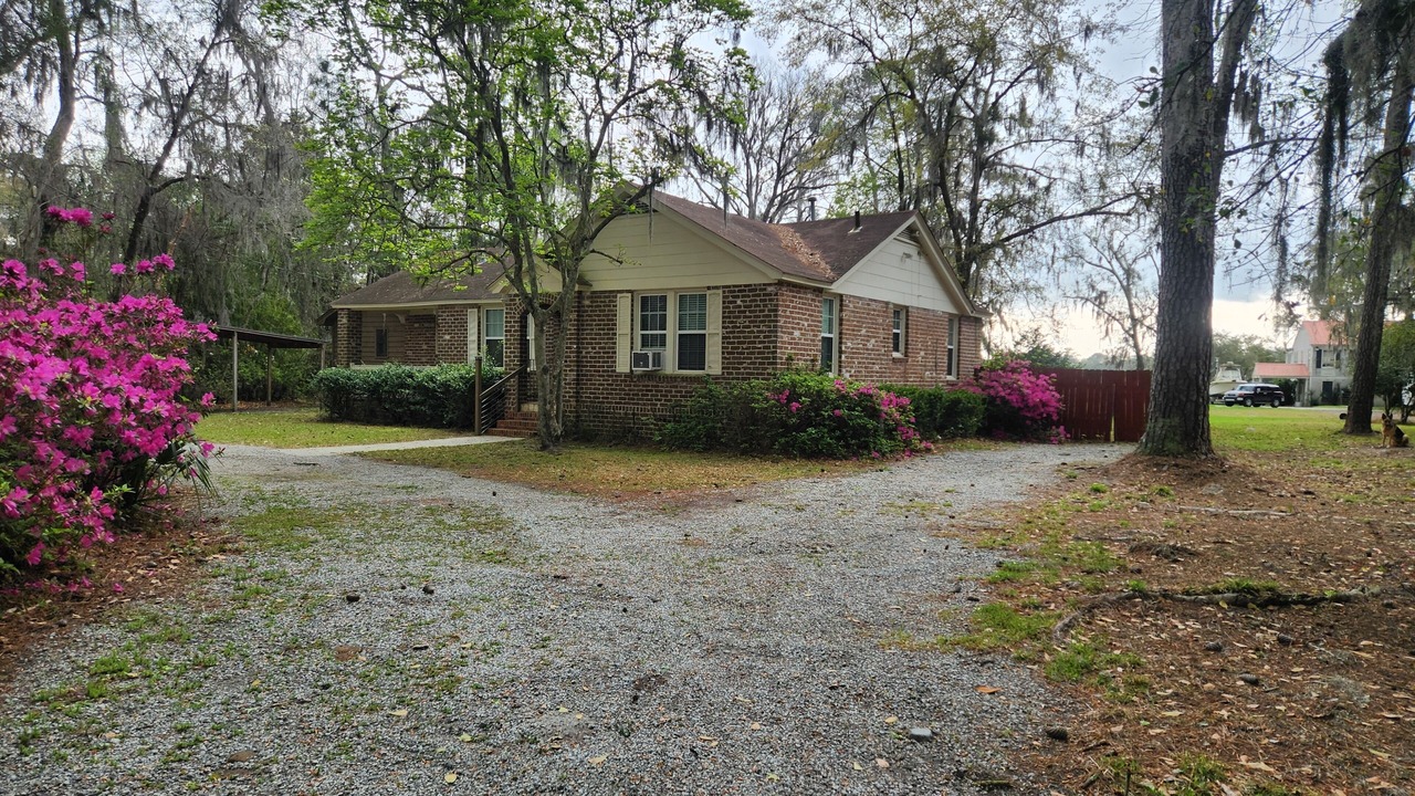 Photo of Outdoor in Savannah