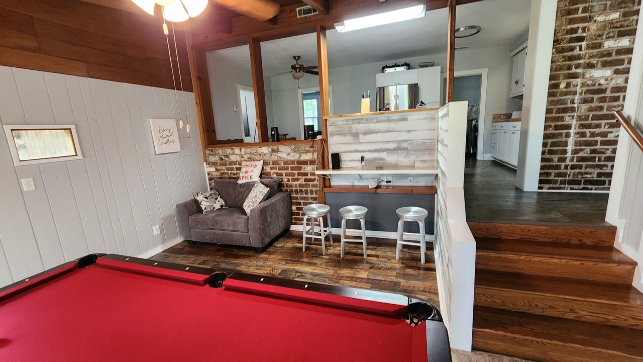 Photo of Bedroom in Savannah