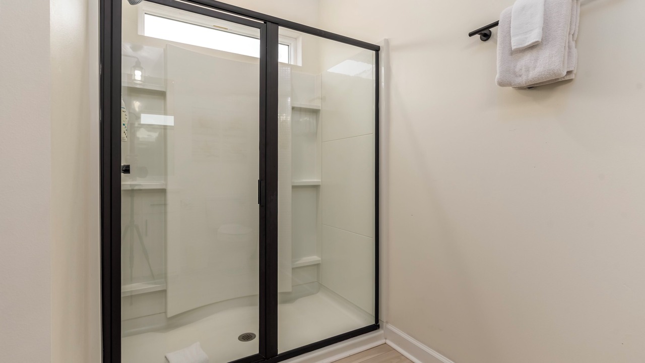 Photo of Bathroom in Audubon Place