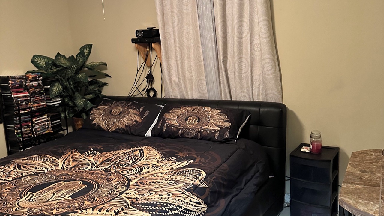 Photo of Bedroom in Kenner - Louis Armstrong International Airport