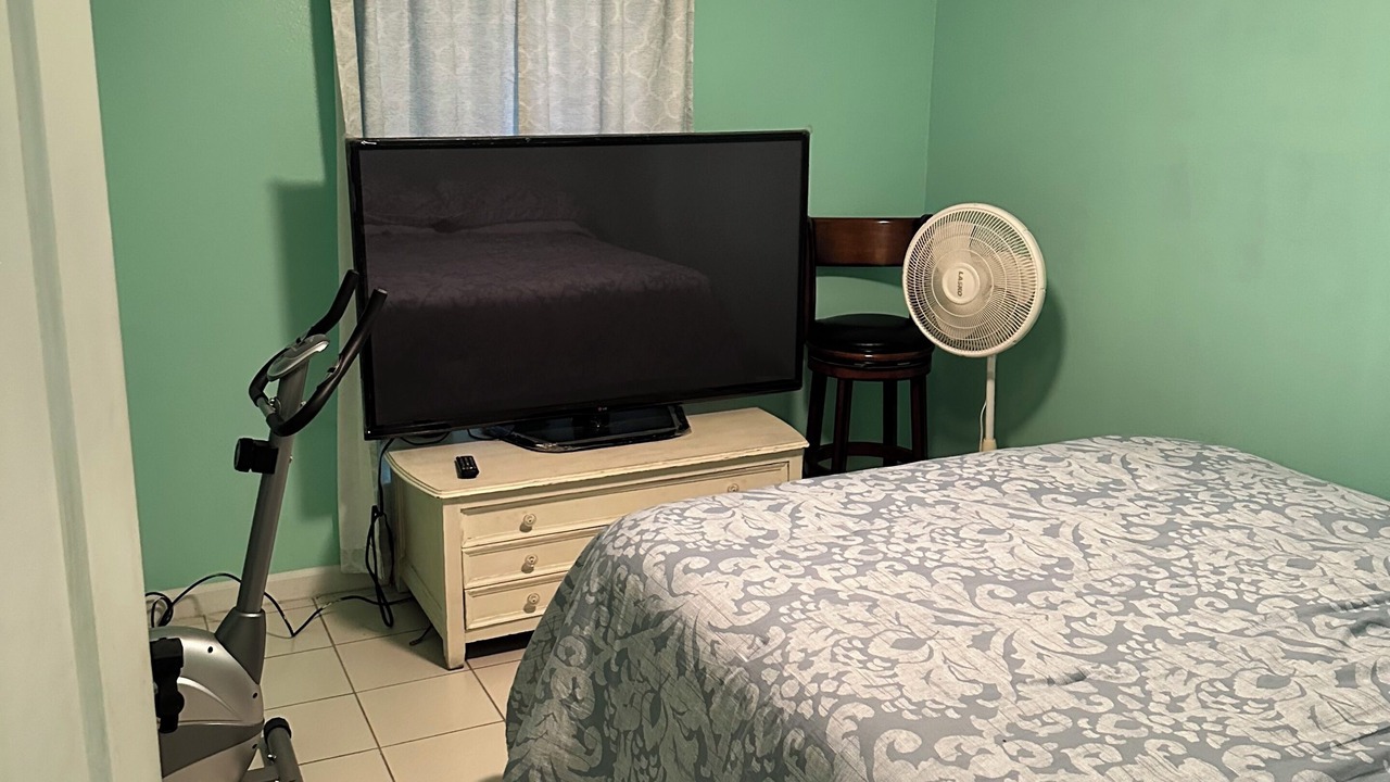 Photo of Bedroom in Kenner - Louis Armstrong International Airport