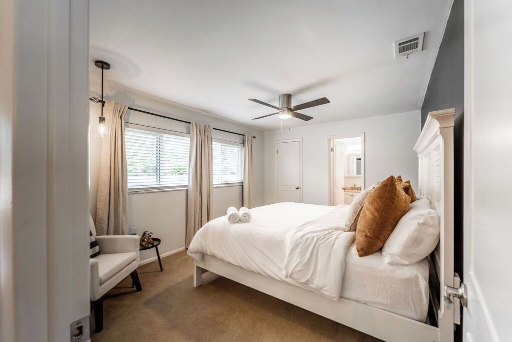 Photo of Bedroom in Sanford